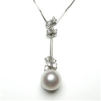 Collana Salvini Donna Minimal Perle in Oro Perla 20016741 - 20016741